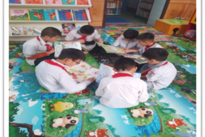 GIỚI THIỆU CUỐN SÁCH “ TÂM HUYẾT NHÀ GIÁO”